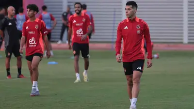 إمام عاشور