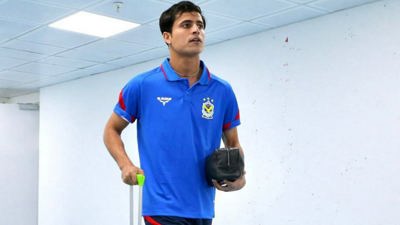 القوة الجوية يعلق أنشطته ردا على إيقاف إبراهيم بايش عامين