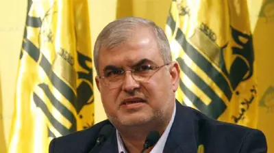 محمد رعد