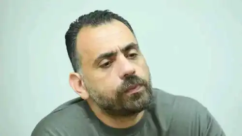 جون إدوارد المدير الرياضي بنادي الزمالك