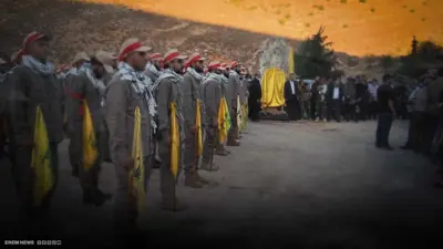 ميليشيات