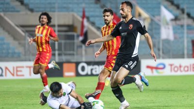 موعد مباراتي الأهلي والترجي في نهائي دوري أبطال أفريقيا