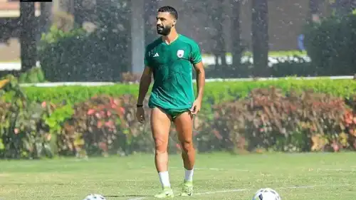 عمار فارس شبيه محمد صلاح