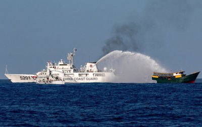 ساحة توترات لا تهدأ.. هل يشعل بحر الصين الجنوبي حربا عالمية؟ 