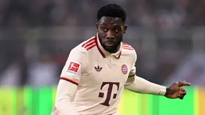  ألفونسو ديفيز على رادار ريال مدريد