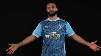 مروان حمدي