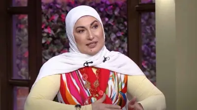 الفنانة جميلة عزيز