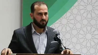 محمد العمر