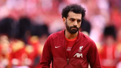 محمد صلاح ينافس دي بروين.. رابطة المحترفين تعلن قائمة المرشحين لنيل جائزة أفضل لاعب في الدوري الإنجليزي