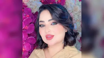 إيناس الخالدي