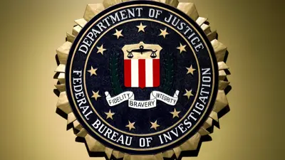 أمريكا.. حاول التخابر مع روسيا فخدعته الـ "FBI"