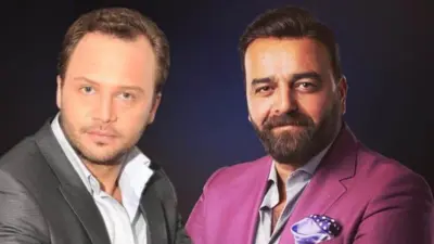 سامر المصري ومكسيم خليل