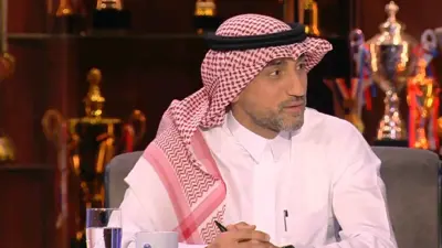 حسن الراهب نجم النصر السعودي السابق