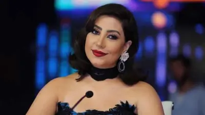 المطربة بوسي