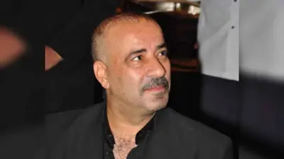 الفنان محمد سعد