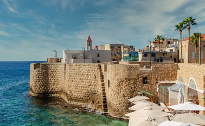 عكا.. مدينة تراثية تبخرت على أسوارها أحلام نابليون (صور)