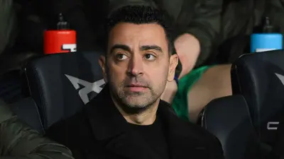 تشافي هرنانديز