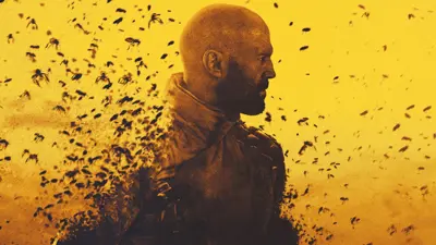 فيلم The Beekeeper يصدم النُّقاد بتصدر شباك التذاكر