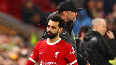 ليس صدفة.. هل تعمد كلوب استفزاز محمد صلاح؟