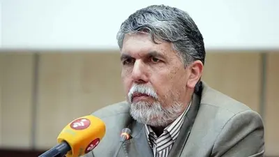  عباس صالحي