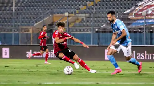 إمام عاشور