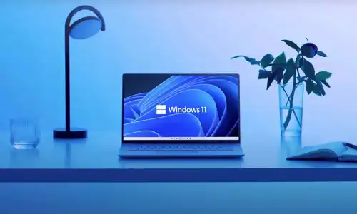 ويندوز 11