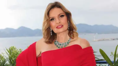 يسرا