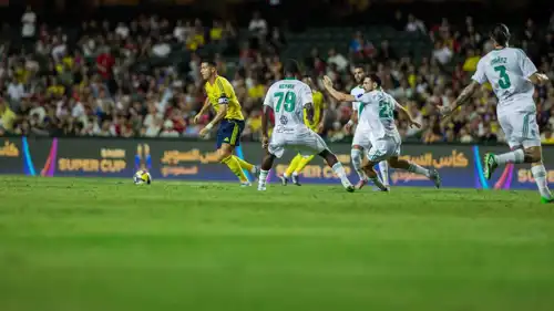 كريستيانو رونالدو