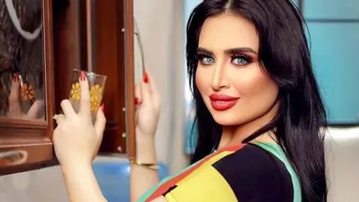 البلوجر روكي أحمد