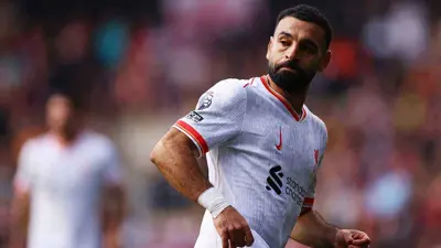 محمد صلاح