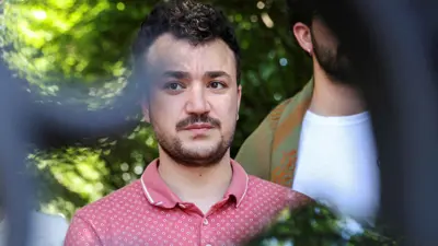 محمود خليل 