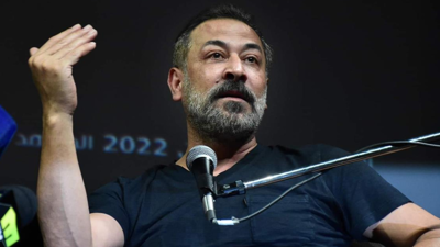 الفنان السوري عبدالمنعم عمايري