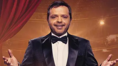 محمد هنيدي 