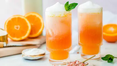 كوكتيل الكورتيزول (تعبيرية)