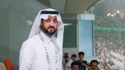 خالد العيسى