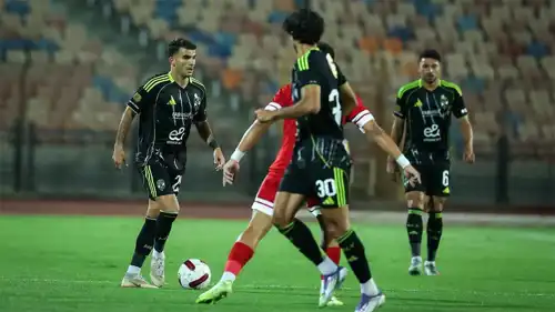 أحمد مصطفى زيزو