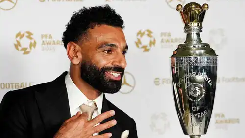 محمد صلاح