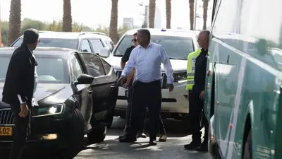 إيتمار بن غفير