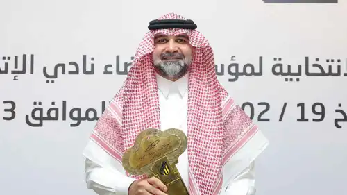 فهد سندي