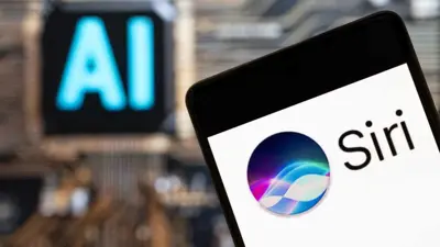 Siri