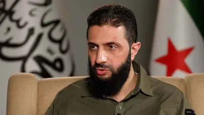الجولاني