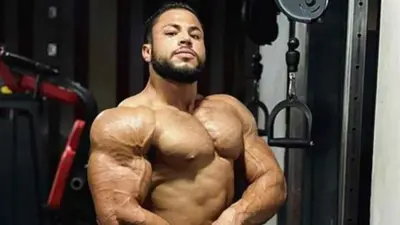 عبدالله الصيني