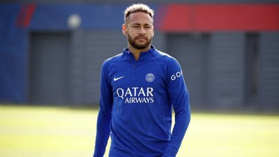 باريس سان جيرمان يعرض نيمار على مانشستر سيتي