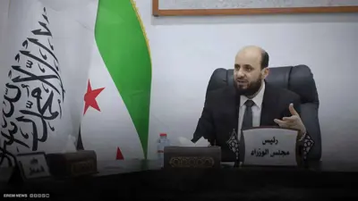 محمد البشير