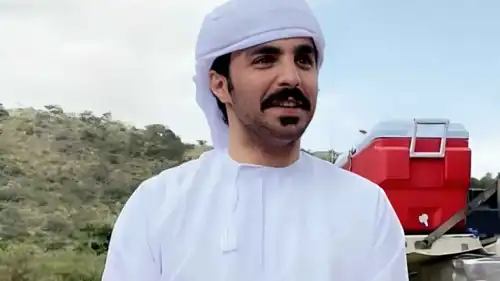 الشاعر الراحل سعود القحطاني