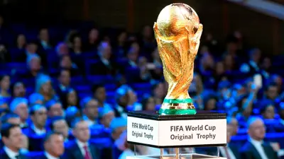 الفيفا يدرس التخلي عن فكرة 3 منتخبات بـ16 مجموعة في كأس العالم 2026