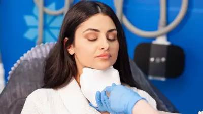 (عملية شفط دهون (تعبيرية