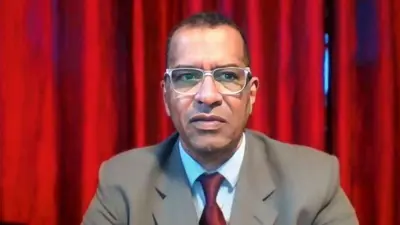 إبراهيم مخير