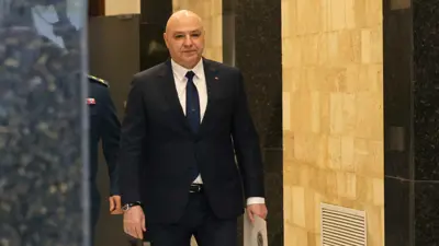 الرئيس اللبناني جوزيف عون