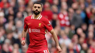 محمد صلاح